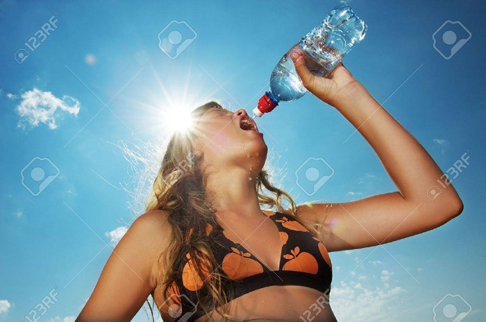 June weather forecast for Azerbaijan